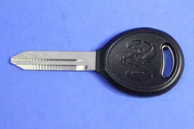 Blank Key - Mopar (5018689AA)