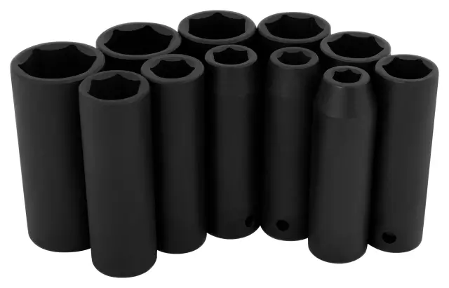 M590DB - : Socket Set for Performance Tool Image