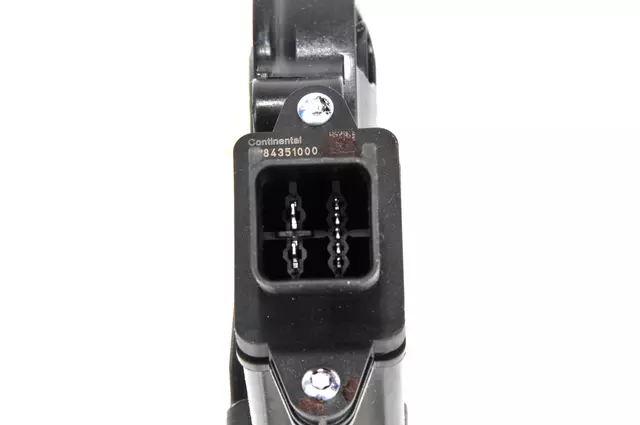 Front Passenger Side Power Window Regulator Motor - GM (42562147)