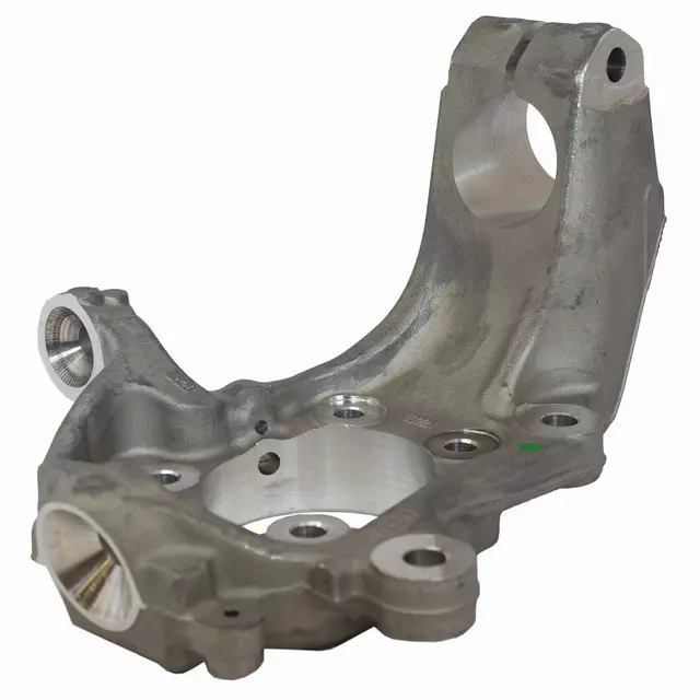 Knuckle - Driver's Side (LH) - Ford (AA5Z-3K186-A)