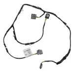 BE9Z14A318D - : Wire Assembly Accessory Feed for Ford Image