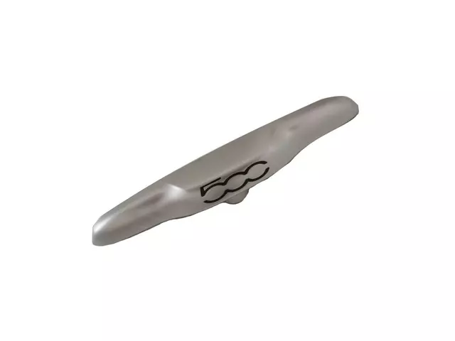 68139857AB - : Liftgate Handle for Mopar Image