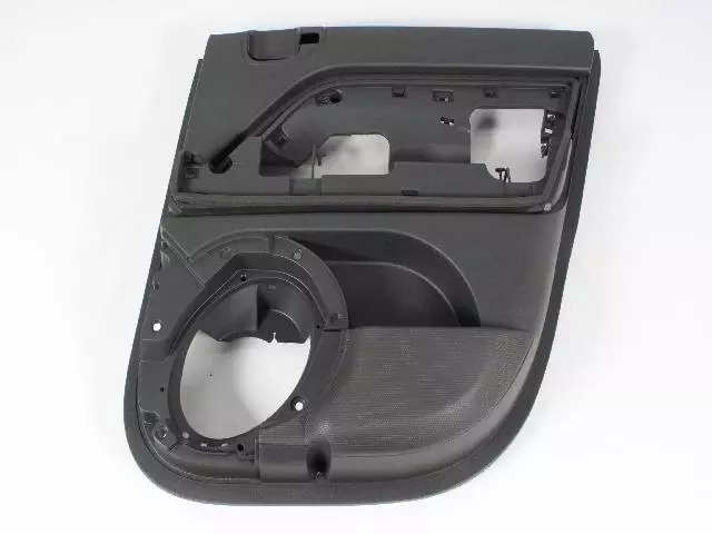 1MB041DVAA - Body: Door Trim Panel for Jeep: Patriot Image