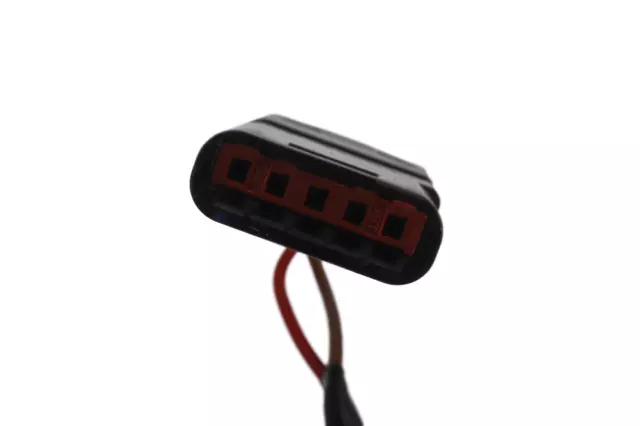 Exterior Door Handle Assembly - GM (13537017)