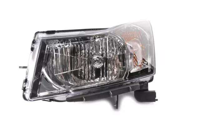 95900041 - : 2011 2012 Chevrolet Cruze - Headlamp Assembly for Chevrolet: Cruze Image