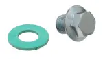 952850 - : Screw Plug, oil sump for Elring Image