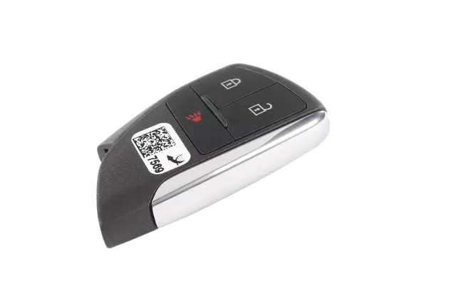 13547569 - : Transmitter for Buick: Envision Image