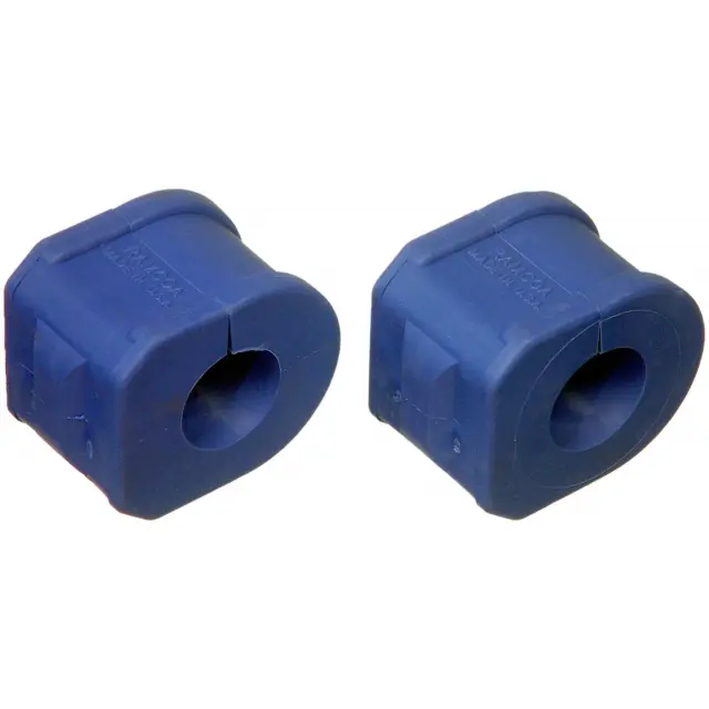 K6451 - Suspension &amp; Steering: MOOG Chassis Products K6451 Suspension Stabilizer Bar Bushing Kit for Moog Image