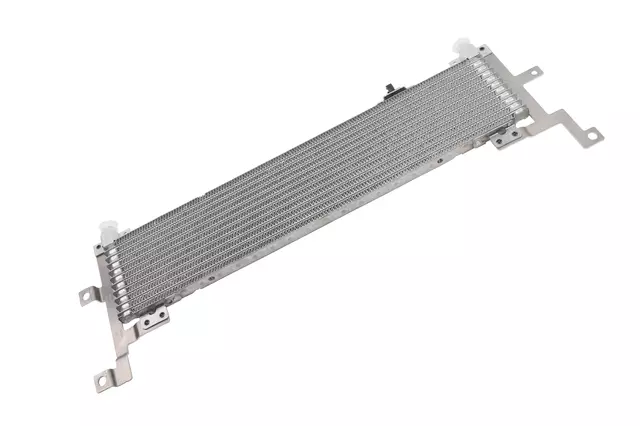 25829909 - Cooling System: Trans Cooler for Cadillac: CTS Image