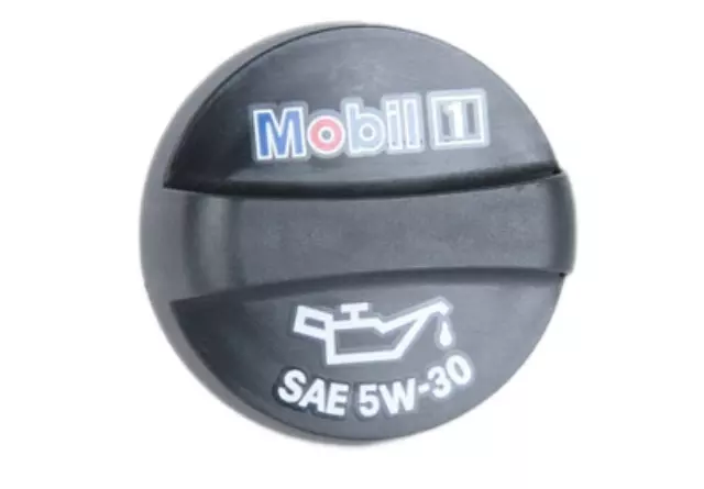 Filler Cap - GM (12594232)