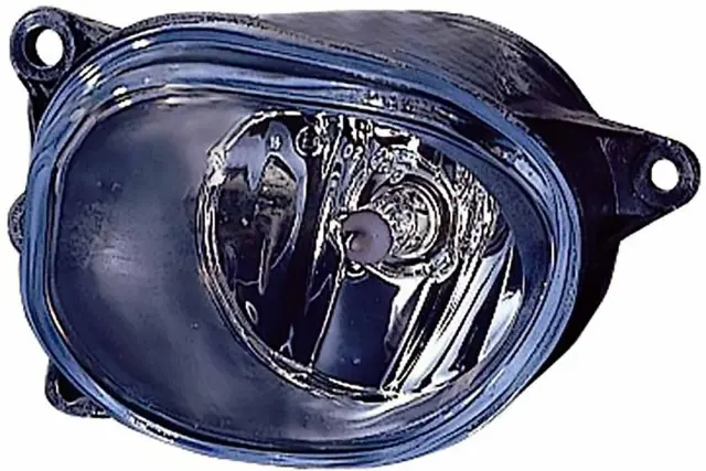 3412004LAQ - : Fog Light Assembly for Maxzone Vehicle Lighting Image