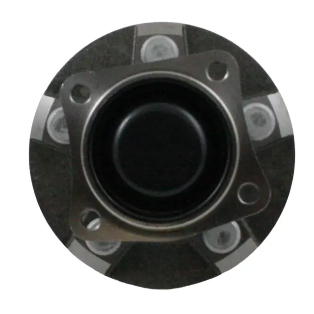 29512216 - : DuraGo Wheel Bearing and Hub Assembly for PRONTO Image