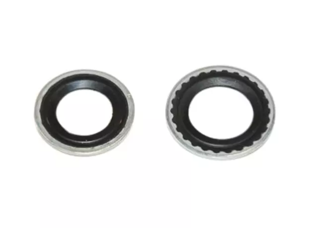 89019243 - HVAC: Inner Cover Inner Seal for Chevrolet: Trailblazer, Trailblazer EXT | GMC: Envoy, Envoy XL, Envoy XUV | Oldsmobile: Bravada Image