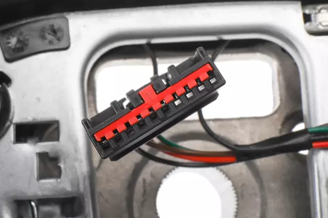 Steering Wheel - GM (42769623)