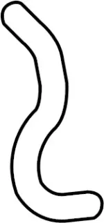 47471JK62E - : Vacuum Hose for Infiniti Image