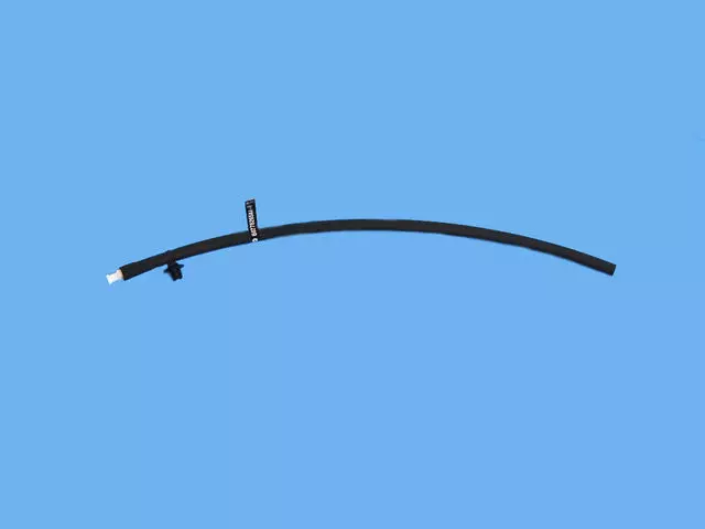 Axle Vent Hose - Mopar (68276265AA)