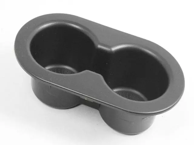 Rear Seat Cup Holder - Mopar (5HD65DX9AC)