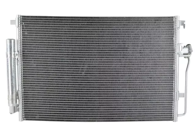 3902 - : OSC 3902 A/C Condenser for OSC Image