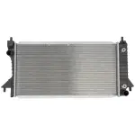 2219023 - Belts and Cooling: Radiator for Denso Image