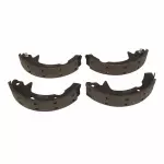 BR87B - Unclassified: Motorcraft Brake Pads for Ford: Taurus | Mercury: Sable Image
