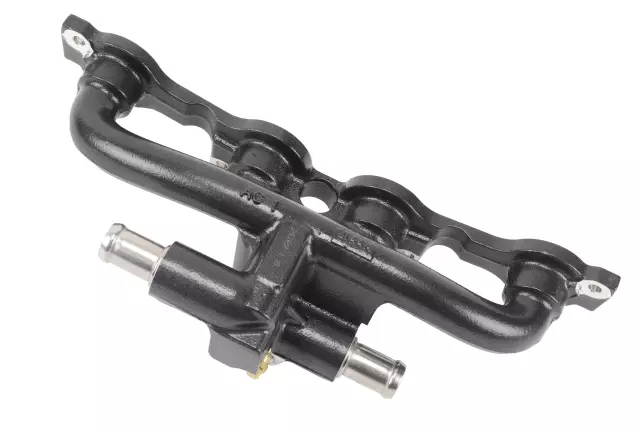 12711616 - : Water Manifold for Cadillac: Escalade, Escalade ESV Image