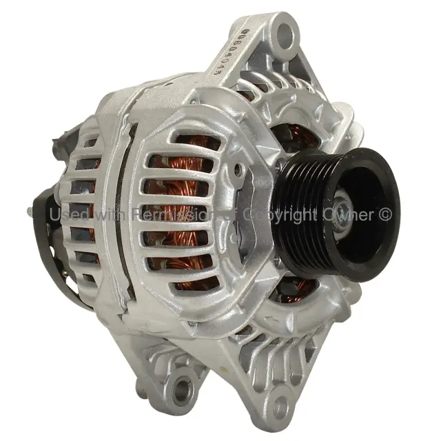 13914 - : Alternator for MPA ELECTRICAL Image