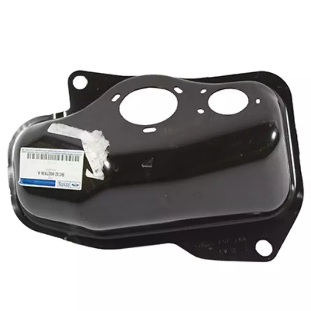 Fuel Pocket - Ford (BC3Z-9927936-A)