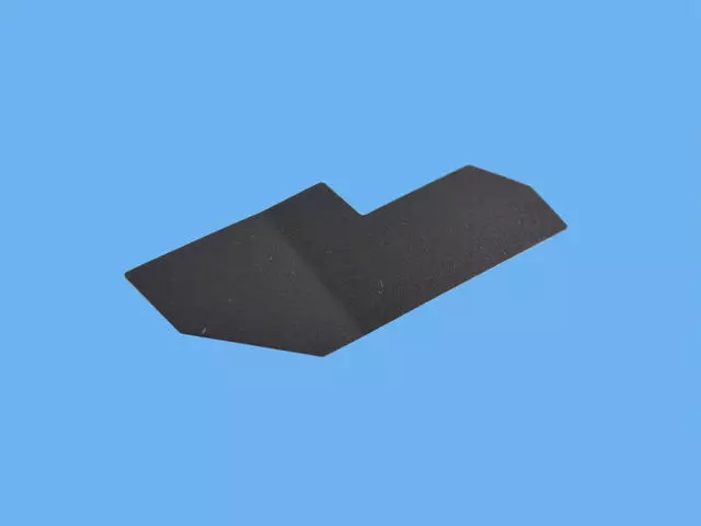 68306234AA - Exterior Ornamentation: Black Out Tape, Left for Chrysler: Pacifica, Voyager Image