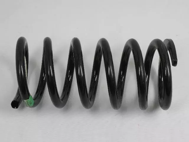 5290771AB - Front Suspension: Front Coil Spring, Right for Mopar Image
