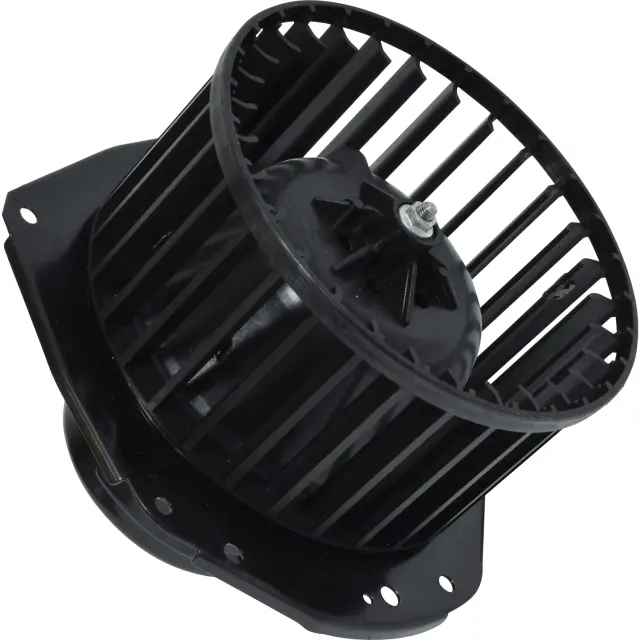 BM00151C - Air Conditioning &amp; Heat: HVAC Blower Motor -- Blower Motor W/ Wheel for UAC Image