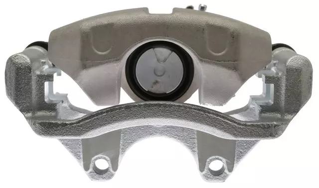 18FR2583N - : Rear Driver Side Brake Caliper for ACDelco Image