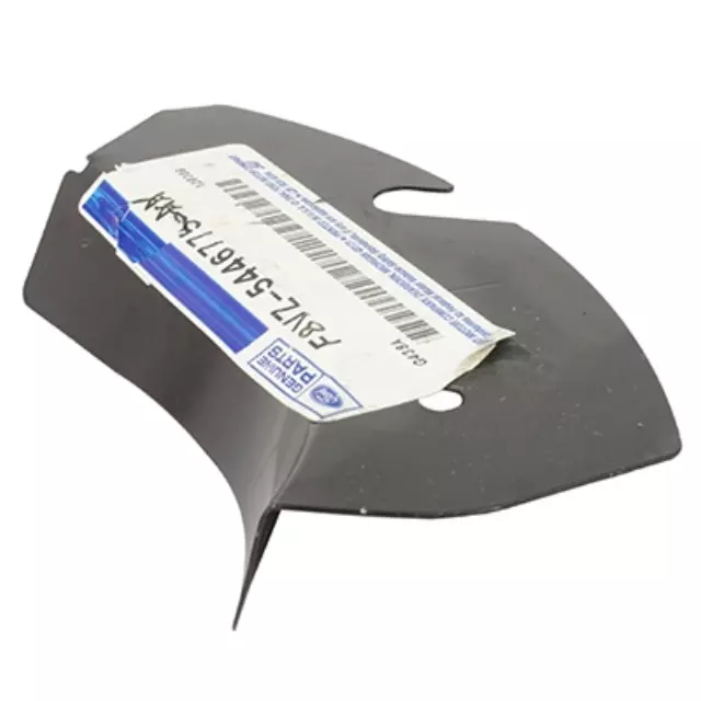 Pkg Tray Support Reinforcement - Ford (F8VZ-5446775-AA)