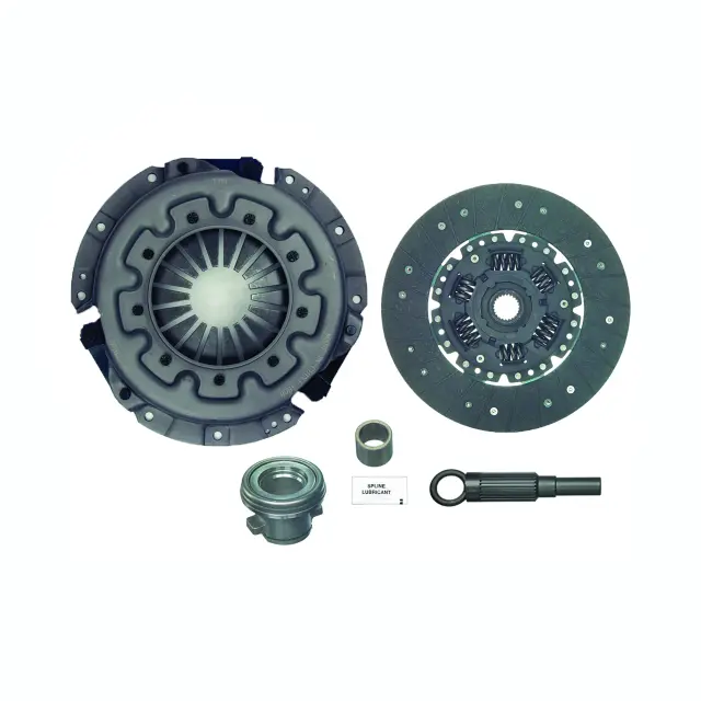 MU476201C - : NEW CLUTCH KIT for PERFECTION CLUTCH Image