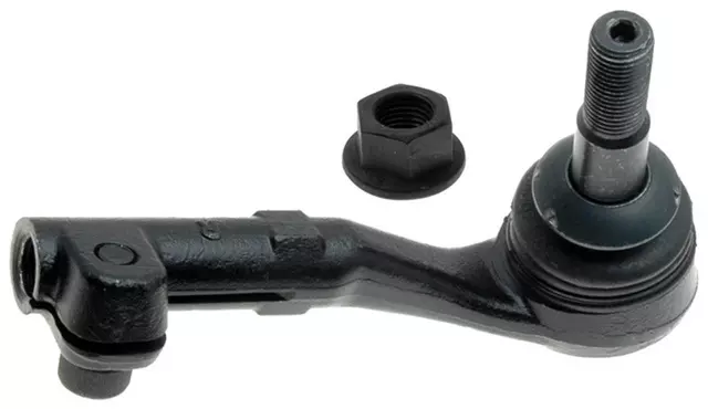 45A1258 - : Passenger Side Outer Tie Rod for ACDelco Image
