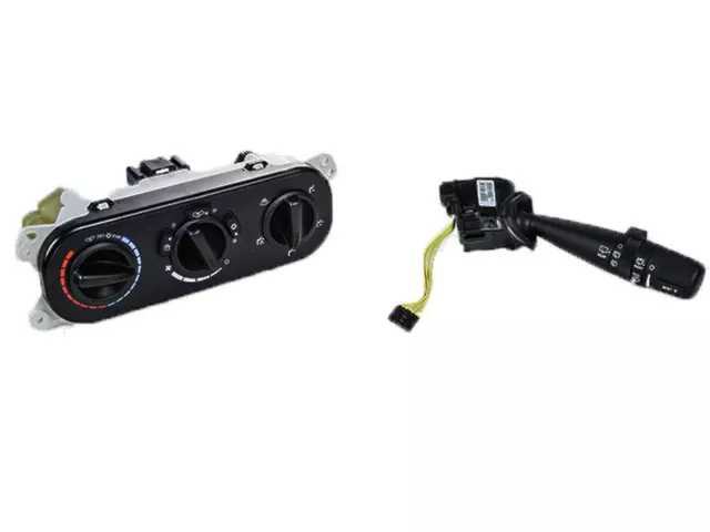 82210215AI - Exterior Accessories: 82210215AI Wiring Kit with Enclosure, Hardtop Jeep Wrangler JK (2007-2010) Mopar OEM for Jeep: Wrangler Image