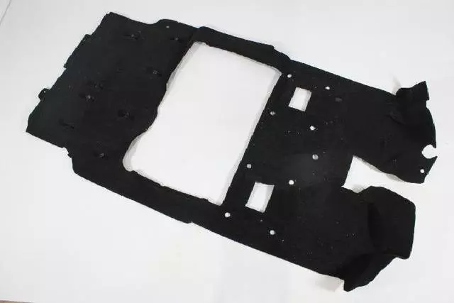 Floor Carpet - Mopar (ZQ91DX9AK)