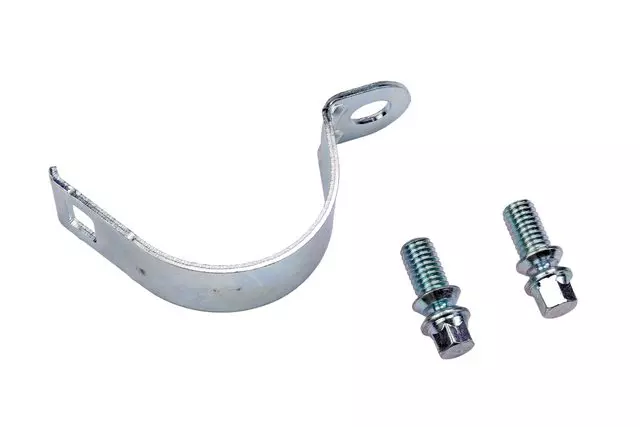39007926 - : Steering Column Attachment Kit with Clamp and Bolt for GM Image
