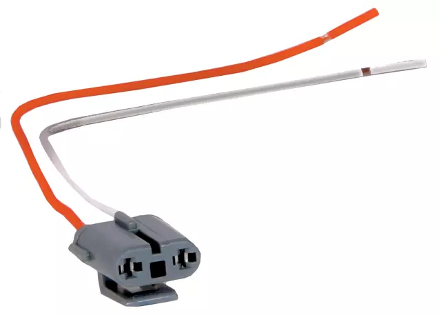 88988700 - Electrical: Connector for Buick: Rainier Image