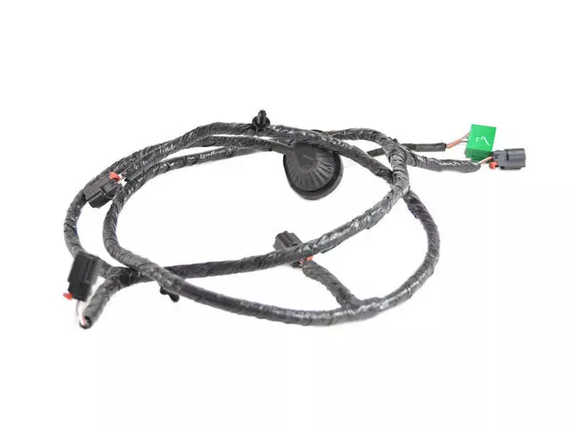 68245933AB - Electrical: Rear Fascia Wiring for Mopar Image