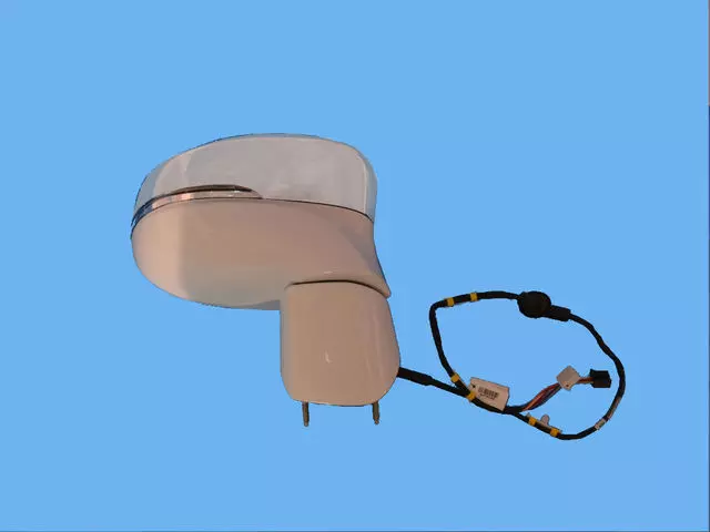 5RM181W7AE - Doors, Door Mirrors and Related Parts: Outside Rearview Mirror, Right for Mopar Image image