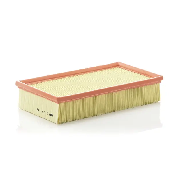 C29118 - : Air Filter for MANN-FILTER Image