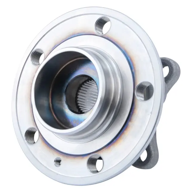 801842D - Wheels, Tires &amp; Parts: FAG Wheel Bearing - Generation 3 for SCHAEFFLER BEARING Image