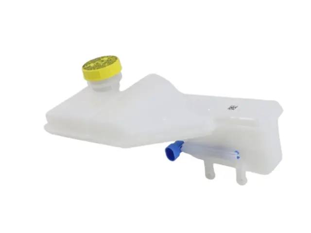 68677687AA - : Brake Master Cylinder Reservoir for Mopar Image