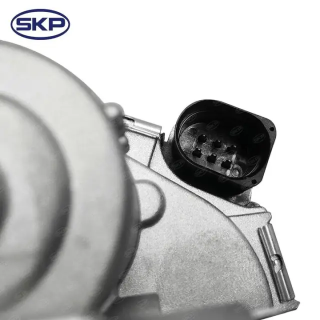 SKTB1304 - Air Intake &amp; Fuel Delivery: SKP Fuel Injection Throttle Body Assembly for Skyward Automotive Image