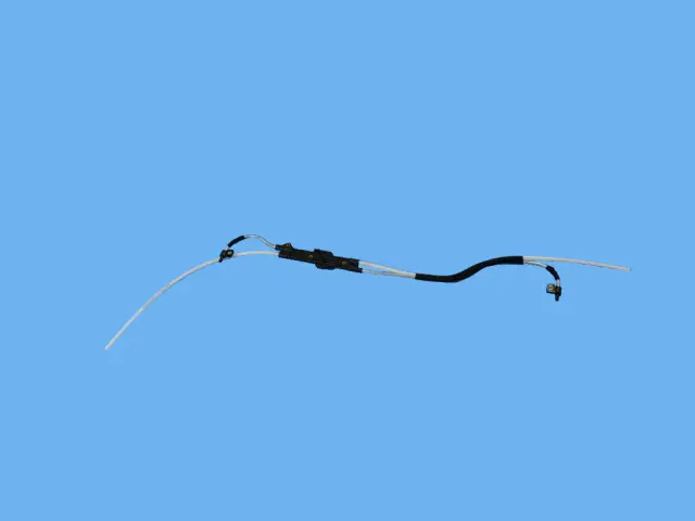 Cable Guide Tube - Alfa Romeo (68317365AA)