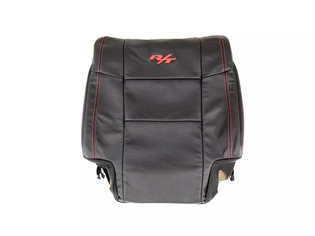 5RV78DX9AB - Interior Trim: Rear Seat Back Cover, Right for Mopar Image