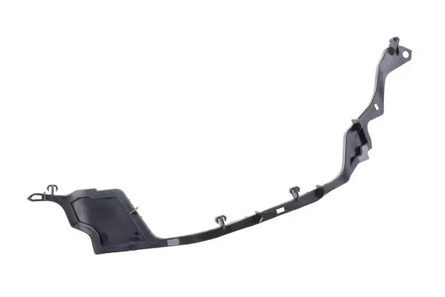 95990807 - : Passenger Side Quarter Upper Inner Panel Brace Baffle Plate for Buick: Encore Image