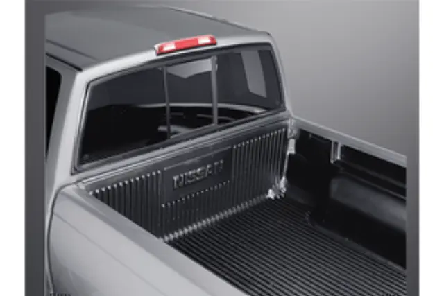 999T1BR100S1 - Exterior: Bed Liner (Tail Gate Replacement) for Nissan Image