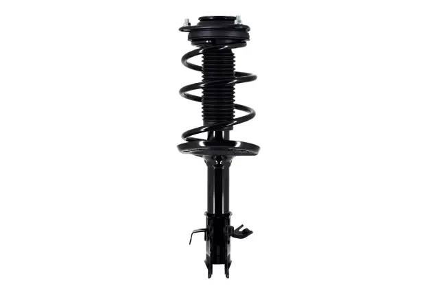 1334089L - : Focus Auto Parts Suspension Strut and Coil Spring Assembly for Focus Auto Parts Image
