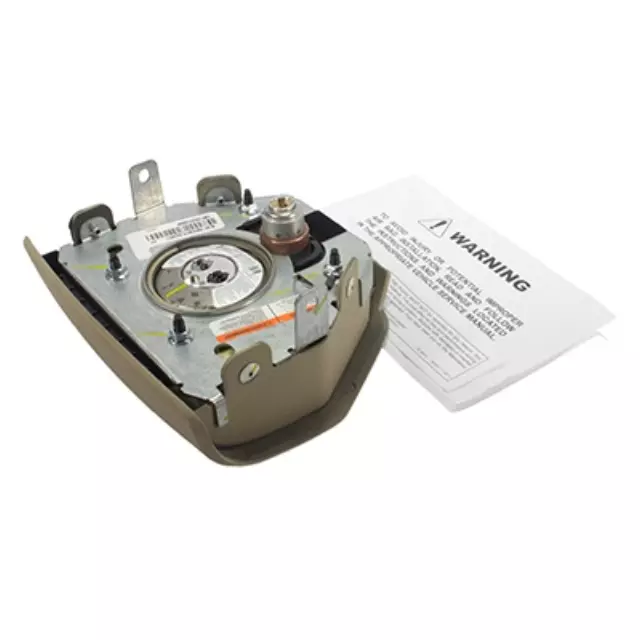 6L9Z78043B13AA - : Module - Air Bag for Ford Image